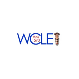 WCLE - The Buzz 1570 راديو إيه إم