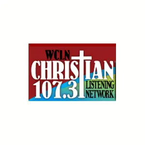 WCLN - مسيحي 107.3 إيه إم موجة
