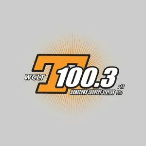WCLT T 100.3 إف إم إف إم