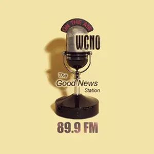 WCNO 89.9 إف إم أونلاين