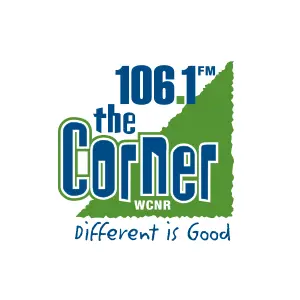 WCNR - The Corner 106.1 إف إم إف إم