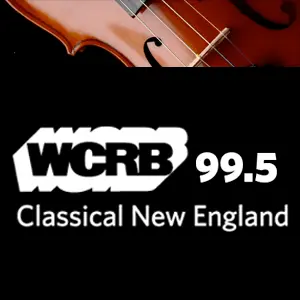 WCRB - كلاسيكية New Boston أونلاين