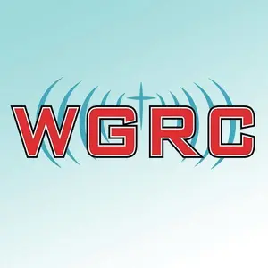 WCRG 90.7 - WGRC إف إم