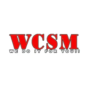 WCSM إيه إم 1350 موجة