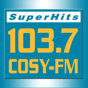 WCSY-إف إم - Cosy 103.7 إف إم إف إم