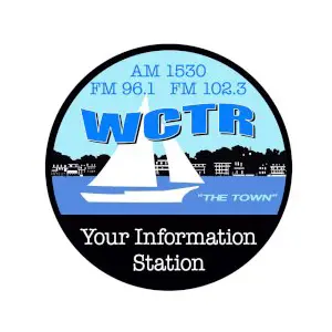 WCTR - The Town 1530 راديو إيه إم