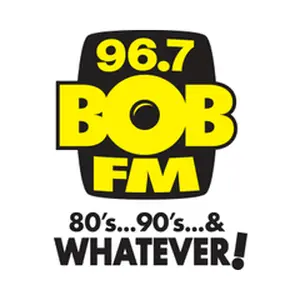 WCVS BOB 96.7 إف إم مباشر