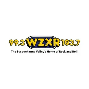 WCXR 99.3 and 103.7 WZXR أونلاين