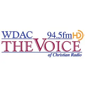 WDAC 94.5 إف إم - The Voice بث