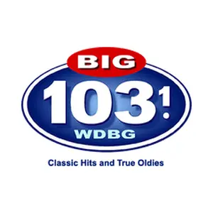 WDBG Big 103.1 أونلاين