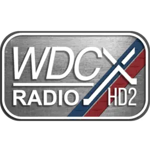 WDCX HD2 نبض