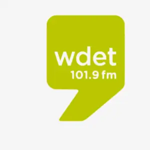 WDET 101.9 إف إم نبض