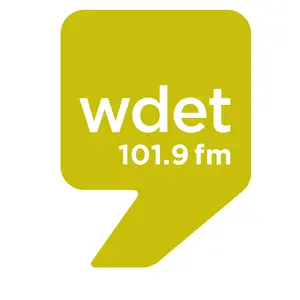 WDET-إف إم - 101.9 إف إم موجة