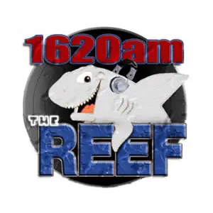 WDHP - The Reef 1620 إيه إم إف إم