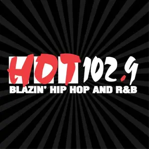 WDHT - HOT 102.9 راديو إف إم