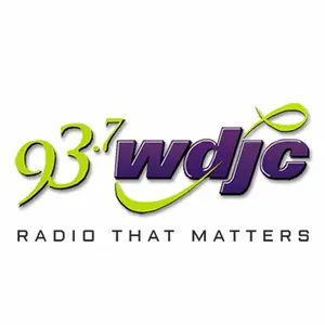 WDJC 93.7 إف إم بث