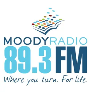 WDLM-إف إم - Moody راديو Quad Cities 89.3 راديو إف إم