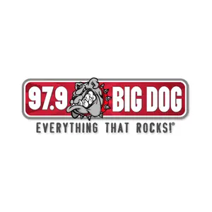 WDMG Big Dog 97.9 إف إم مباشر