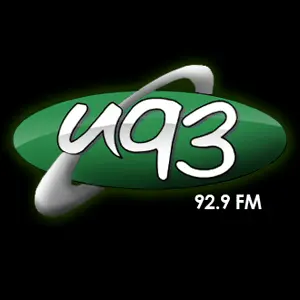 WDND - U93 1620 إيه إم بث