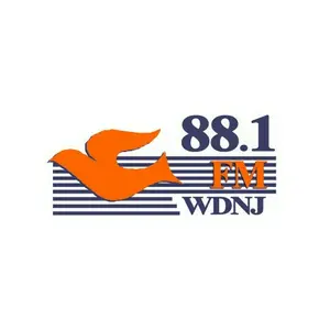 WDNJ 88.1 إف إم أونلاين