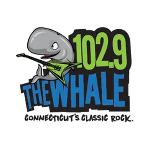 WDRC 102.9 The Whale راديو