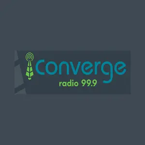 WDRK Converge راديو 99.9 مركز