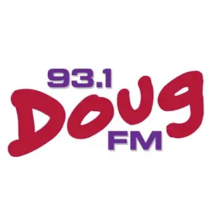 WDRQ - Doug 93.1 إف إم نبض