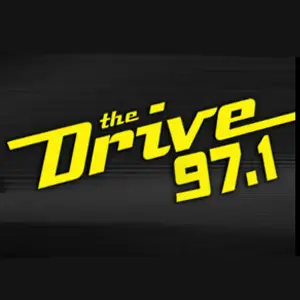 WDRV - The Drive 97.1 إف إم Chicago's كلاسيكي إف إم