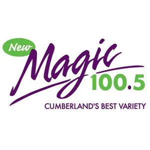 WDYK - Magic 100.5 إف إم مركز