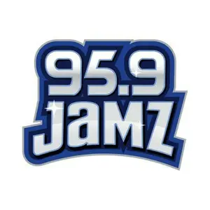 WEAQ 95.9 Jamz أونلاين