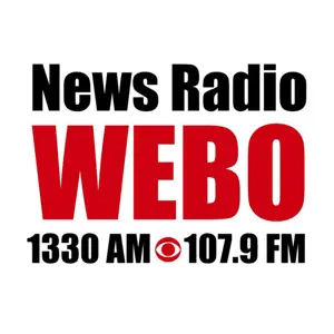 WEBO - أخبار راديو 1330 إيه إم 107.9 راديو إف إم
