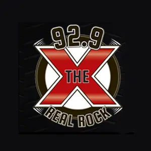 WECL - 92.9 The X راديو