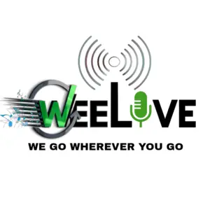 WeeLive راديو موجة