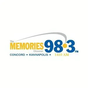 WEGO Memories 98.3 إف إم بث