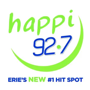 WEHP - Happi 92.7 راديو