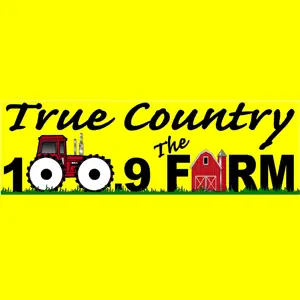 WEIO - True كانتري 100.9 إف إم The Farm أونلاين