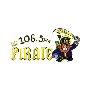 WELM 106.5 The Pirate أونلاين
