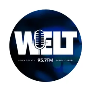 WELT-LP 95.7 إف إم نبض
