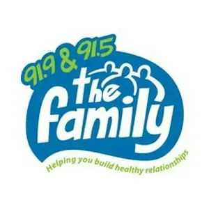 WEMI and WEMY The Family 91.9 and 91.5 إف إم بث
