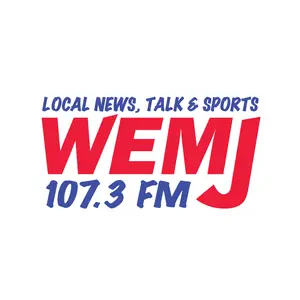 WEMJ 107.3 JYY بث