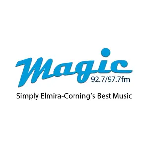 WENY Magic 92.7 / 97.7 أونلاين