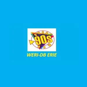 WERI-DB Erie, PA مباشر