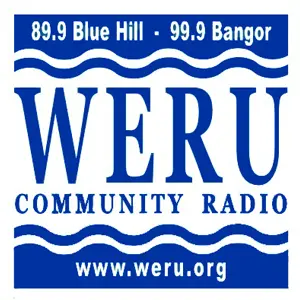 WERU مجتمعي راديو 89.9 إف إم بث