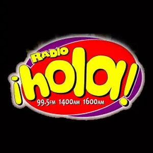 WEST - Hola راديو 1400 إيه إم مركز