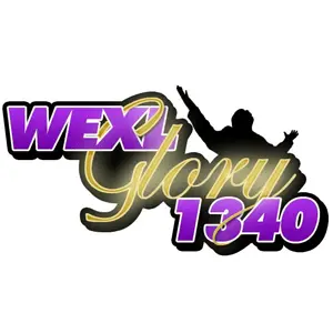 WEXL - The إنجيل محطة 1340 إيه إم بث