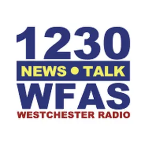 WFAS 1230 موجة