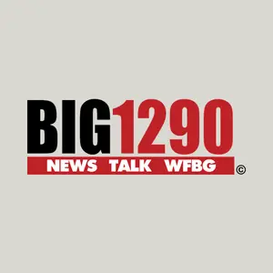 WFBG Big 1290 إيه إم مركز