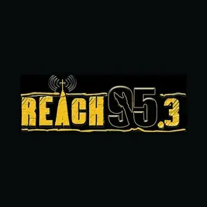 WFBR-LP Reach 95.3 إف إم مركز