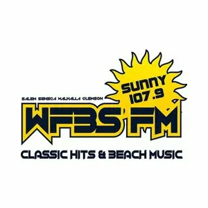 WFBS Sunny 107.9 إف إم إف إم