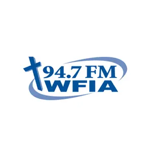 WFIA 94.7 إف إم & 900 راديو إيه إم
